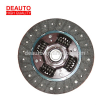 8-97368061,8-97368048 OEM Standard Size Iron material Clutch disc